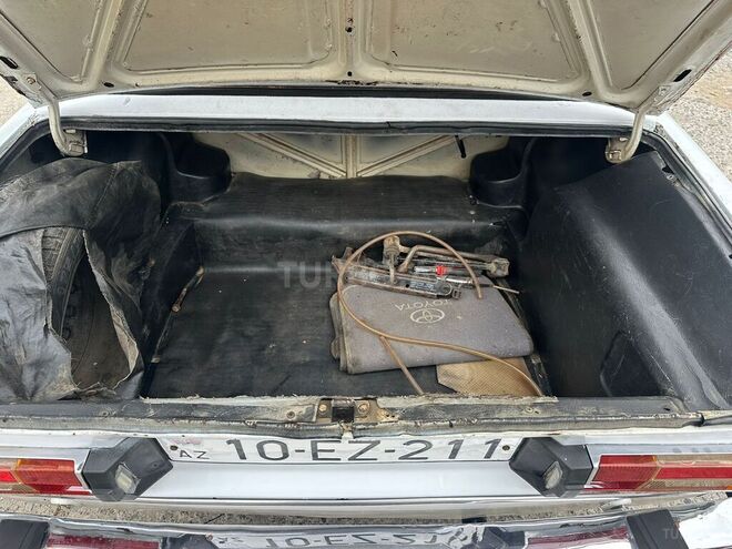 LADA (VAZ) 2106 1978, 79,000 km - 1.5 l - Bakı