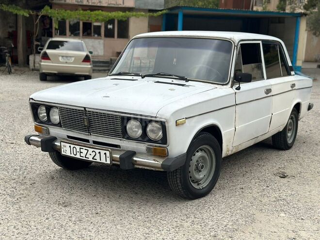LADA (VAZ) 2106 1978, 79,000 km - 1.5 l - Bakı