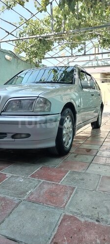 Mercedes C 220 d 1998, 669,137 km - 2.2 л - Xırdalan