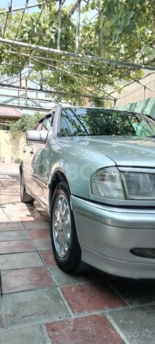 Mercedes C 220 d 1998, 669,137 km - 2.2 л - Xırdalan