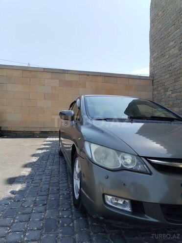 Honda Civic 2006, 301,000 km - 1.3 л - Bakı