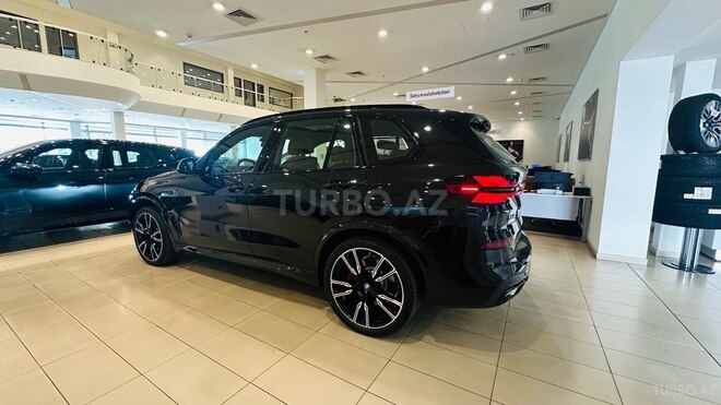 BMW X5-9