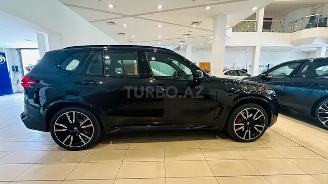 BMW X5 2025, 0 km - 3.0 l - Bakı