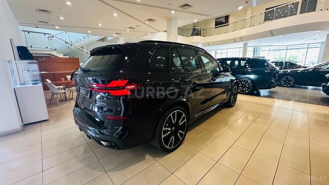 BMW X5-8