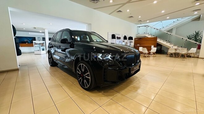 BMW X5-4
