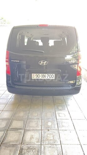 Hyundai H-1 2011, 150,240 km - 2.5 l - Bakı