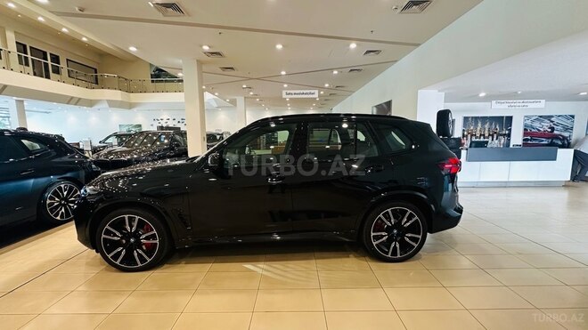 BMW X5-7