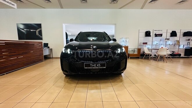 BMW X5-1