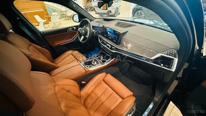 BMW X5-12
