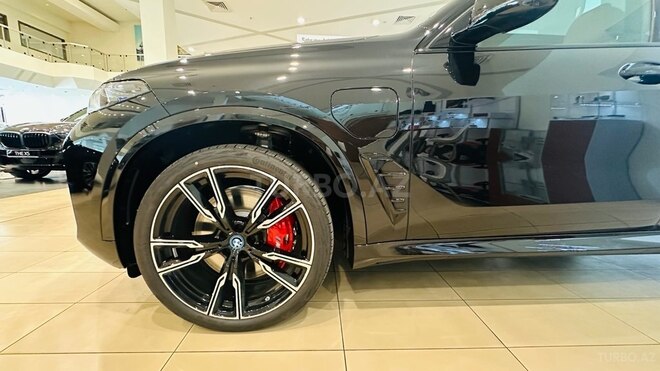 BMW X5-10