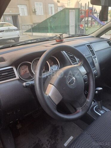 Nissan Tiida 2011, 103,000 km - 1.5 л - Sumqayıt