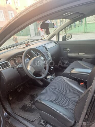 Nissan Tiida 2011, 103,000 km - 1.5 л - Sumqayıt
