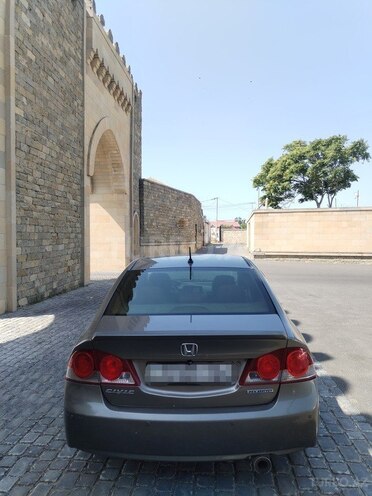 Honda Civic 2006, 301,000 km - 1.3 л - Bakı
