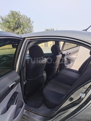 Honda Civic 2006, 301,000 km - 1.3 л - Bakı