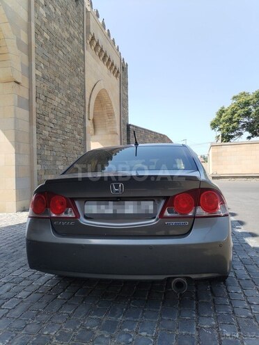 Honda Civic 2006, 301,000 km - 1.3 л - Bakı
