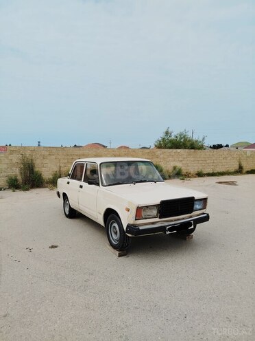 LADA (VAZ) 2107 1991, 95,000 km - 1.6 л - Bakı