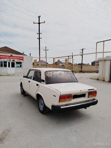 LADA (VAZ) 2107 1991, 95,000 km - 1.6 л - Bakı
