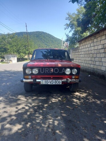 LADA (VAZ) 2106 2005, 80,000 km - 1.6 l - Zaqatala