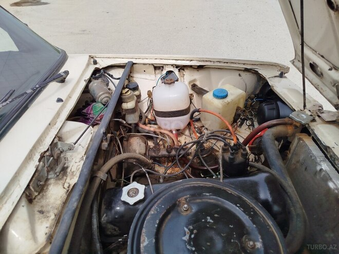 LADA (VAZ) 2107 1991, 95,000 km - 1.6 л - Bakı