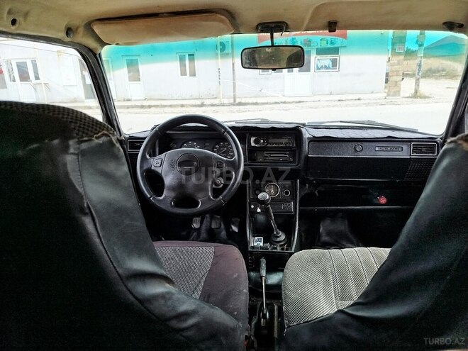 LADA (VAZ) 2107 1991, 95,000 km - 1.6 л - Bakı