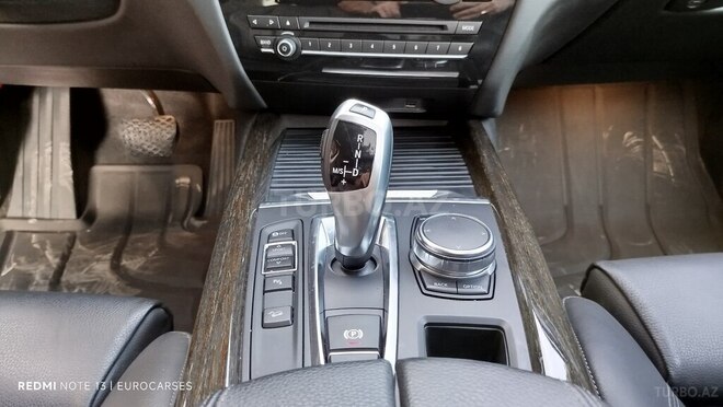 BMW X5 2018, 152,000 km - 3.0 l - Bakı