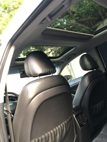 Kia Optima 2012, 162,000 km - 2.4 л - Bakı