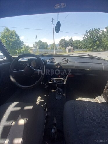 LADA (VAZ) 2106 2005, 80,000 km - 1.6 l - Zaqatala