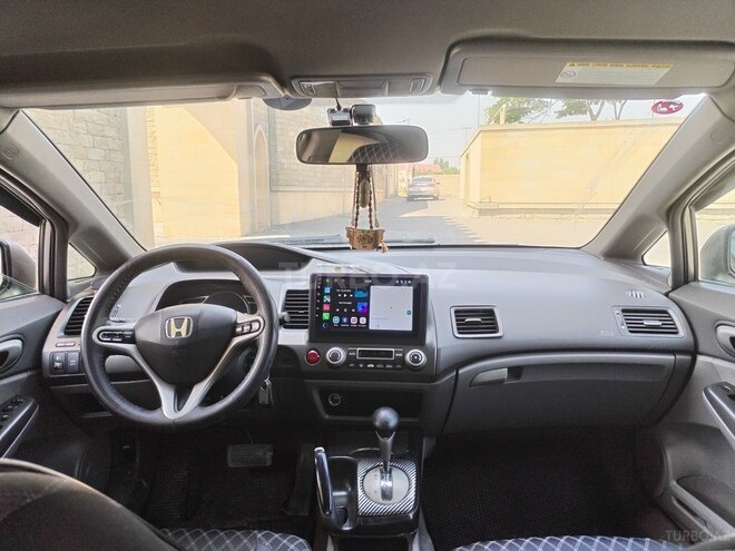 Honda Civic 2006, 301,000 km - 1.3 л - Bakı