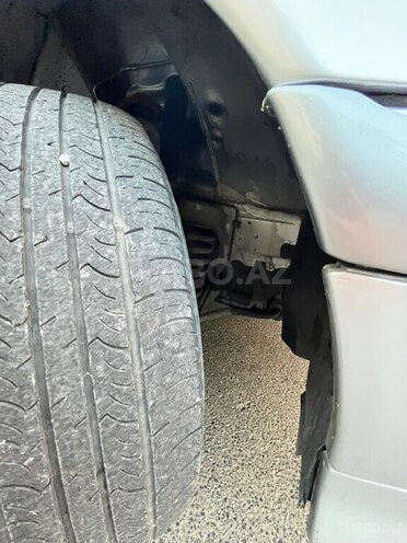 Mercedes C 180 1999, 352,000 km - 1.8 л - Bakı