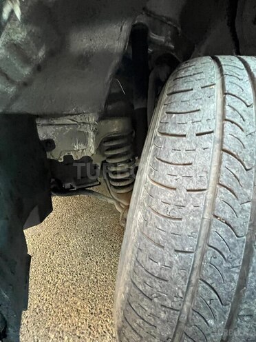Mercedes C 180 1999, 352,000 km - 1.8 л - Bakı