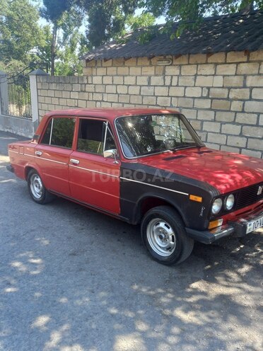 LADA (VAZ) 2106 2005, 80,000 km - 1.6 l - Zaqatala