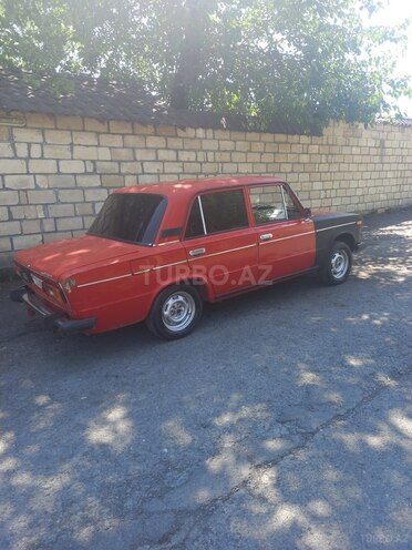 LADA (VAZ) 2106 2005, 80,000 km - 1.6 l - Zaqatala