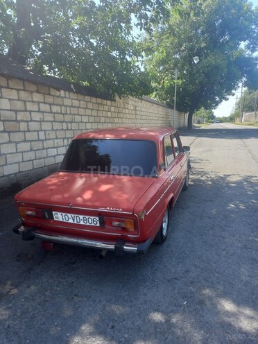 LADA (VAZ) 2106 2005, 80,000 km - 1.6 l - Zaqatala