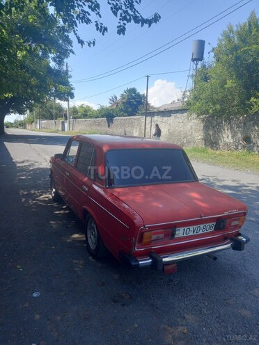 LADA (VAZ) 2106 2005, 80,000 km - 1.6 l - Zaqatala
