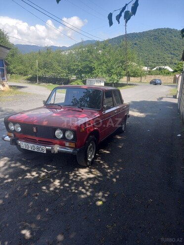 LADA (VAZ) 2106 2005, 80,000 km - 1.6 l - Zaqatala