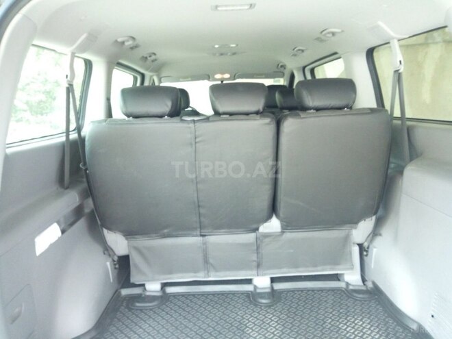 Hyundai H-1 2011, 150,240 km - 2.5 l - Bakı