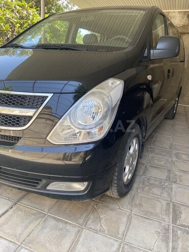 Hyundai H-1 2011, 150,240 km - 2.5 l - Bakı