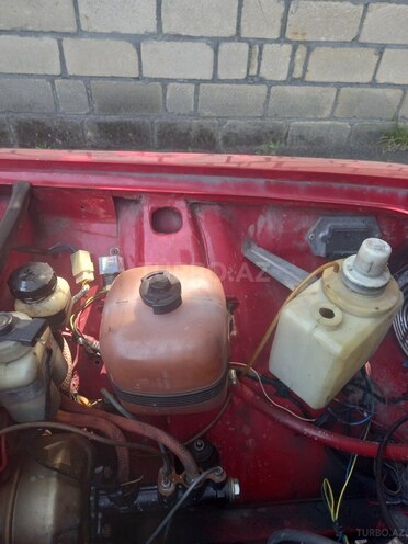LADA (VAZ) 2106 2005, 80,000 km - 1.6 l - Zaqatala