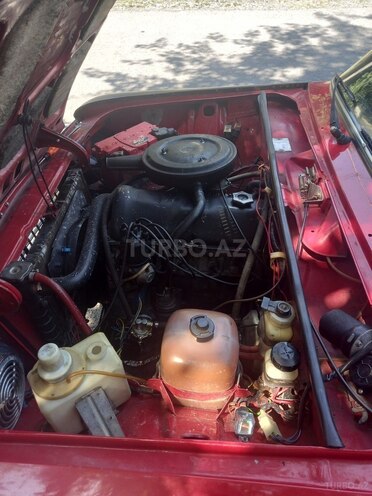 LADA (VAZ) 2106 2005, 80,000 km - 1.6 l - Zaqatala
