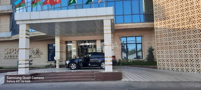 Chevrolet Cruze 2014, 322,556 km - 1.4 l - Sumqayıt