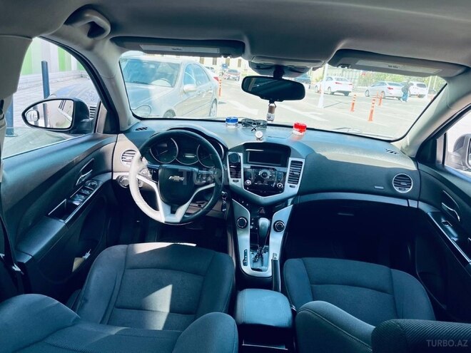 Chevrolet Cruze 2014, 322,556 km - 1.4 l - Sumqayıt