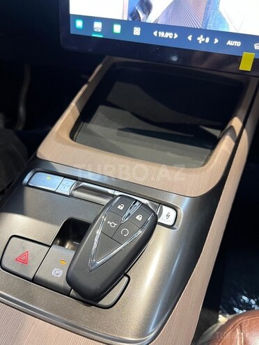 Changan Qiyuan A05-9