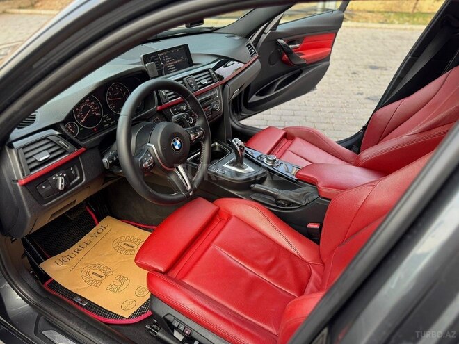 BMW 328-20