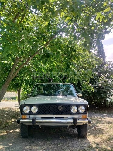 LADA (VAZ) 2106 2000, 58,000 km - 1.6 l - Bərdə