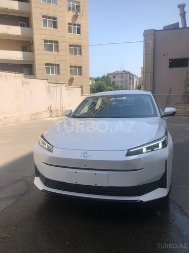 Changan Qiyuan A05 2024, 0 km - 1.5 л - Bakı