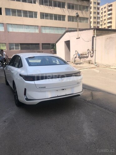 Changan Qiyuan A05 2024, 0 km - 1.5 л - Bakı