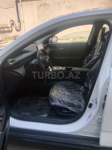 Changan Qiyuan A05 2024, 0 km - 1.5 л - Bakı