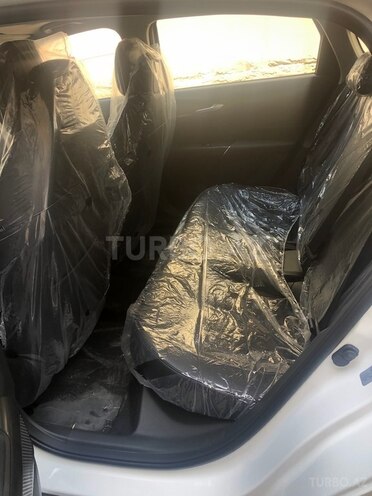 Changan Qiyuan A05 2024, 0 km - 1.5 л - Bakı