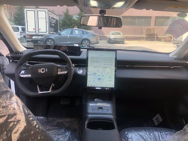 Changan Qiyuan A05 2024, 0 km - 1.5 л - Bakı