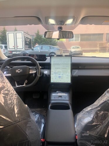 Changan Qiyuan A05 2024, 0 km - 1.5 л - Bakı